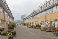 Woning Buitendraaierij 8 Amsterdam