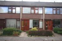 Woning J.H. Egenbergerstraat 43 Groningen