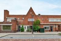 Woning Burgemeester de Kievietstraat 91 Diemen