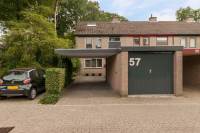 Woning Kruiseltlanden 57 Enschede