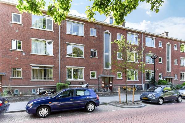 Woning Frans Halskade 203 Rijswijk