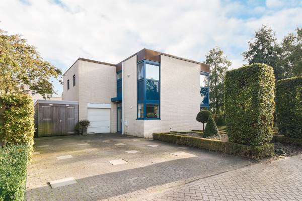 Woning Leenderbos 42 Purmerend