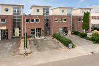 Woning Scheefkelk 8 Duiven