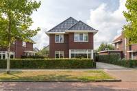 Woning Anna Aleidalaan 4 Leusden