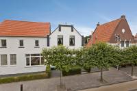 Woning Nieuwstraat 128 Gilze