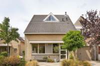 Woning Leonard Bernsteinstraat 45 Almere