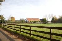 Bouwgrond Bosweg 19 Elst Ut