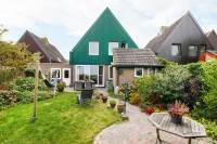 Woning De Draai 38 Broek in Waterland
