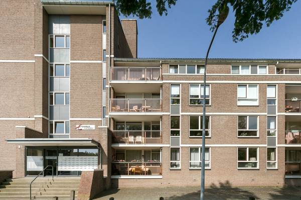 Woning Erasmusdomein 100 Maastricht