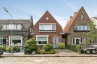 Woning Parallelweg 20 Goes
