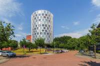 Woning Oeverpad 183 Amsterdam