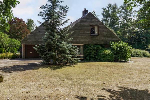 Woning Mallumse Molenweg 12 Eibergen