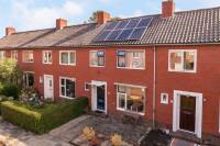 Woning Industriestraat 3 Groningen