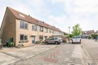 Woning Jacobus J W Boezemanstraat 28 Schiedam