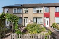 Woning Hunenborglaan 166 Oldenzaal