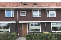 Woning Heuvingerzand 12 Ede