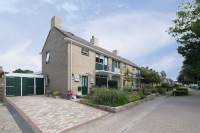 Woning Romboutstraat 15 Leek