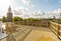 Woning Gordelweg 81 Rotterdam