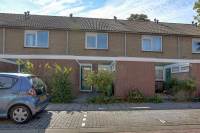 Woning Galjoenstraat 77 Zaandam