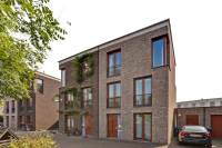 Woning Loes van Marlestraat 45 Weesp