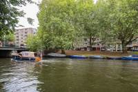 Woning Cornelis Dopperkade 7 Amsterdam