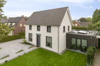 Woning Molenstraat 19 Lieshout