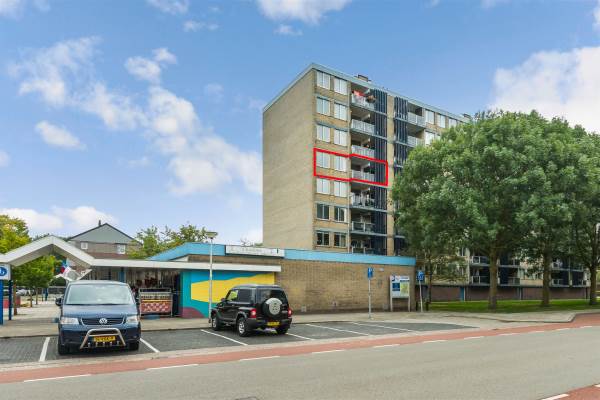 Woning Ariaweg 29 Amersfoort