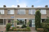 Woning Gerretsenpad 4 Rotterdam