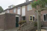 Woning J.P. Sweelinckstraat 45 Spijkenisse
