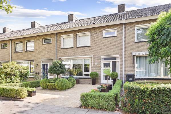 Woning de Koppele 148 Eindhoven