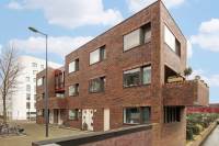 Woning Fritz Dietrich Kahlenbergstraat 110 Amsterdam