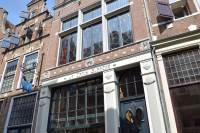 Woning Graven 12 Deventer