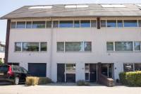 Woning Stoomlederplein 30 Rijen