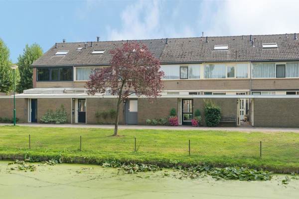 Woning Castor 103 Veenendaal