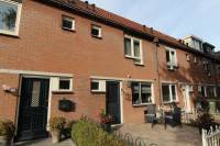 Woning Dovenetelstraat 47 Purmerend
