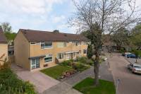 Woning De Warren 26 Joure