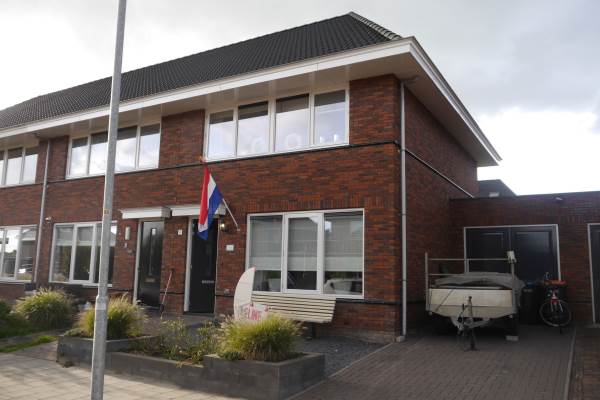 Woning Matjador 7 Wervershoof