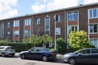 Woning Spaarwaterstraat 146 Den Haag