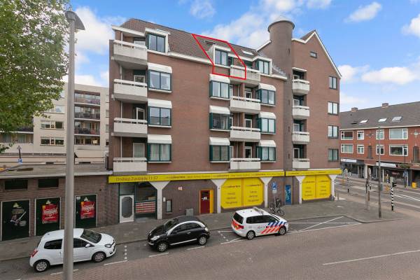Woning Ondiep-Zuidzijde 49 Utrecht