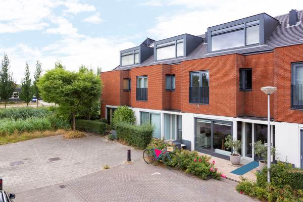 Woning Vlambloemlaan 107 Vleuten