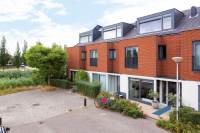 Woning Vlambloemlaan 107 Vleuten