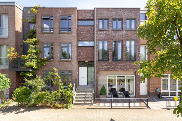 Woning Nabuccosingel 111 Nieuw-Vennep