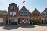 Woning Emmastraat 70 Vlaardingen