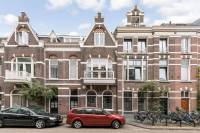 Woning Willem Barentszstraat 61 Utrecht