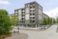 Woning Fritz Dietrich Kahlenbergstraat 91 Amsterdam