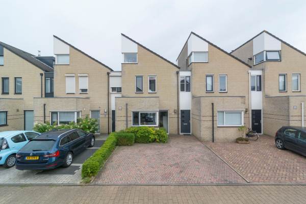 Woning Kersenberg 6 Roosendaal