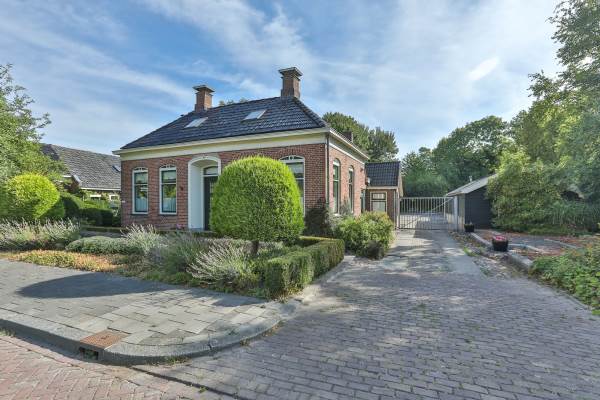 Woning Friesestraatweg 193 Groningen