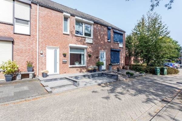 Woning Pliniushof 32 Maastricht