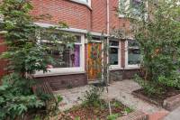 Woning Johan Gramstraat 85 Den Haag