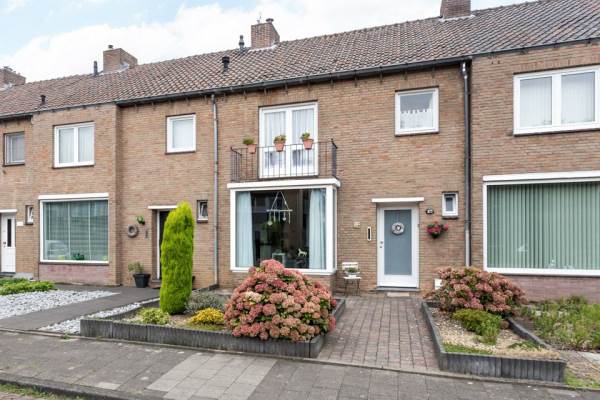 Woning Brusselseweg 423 Maastricht